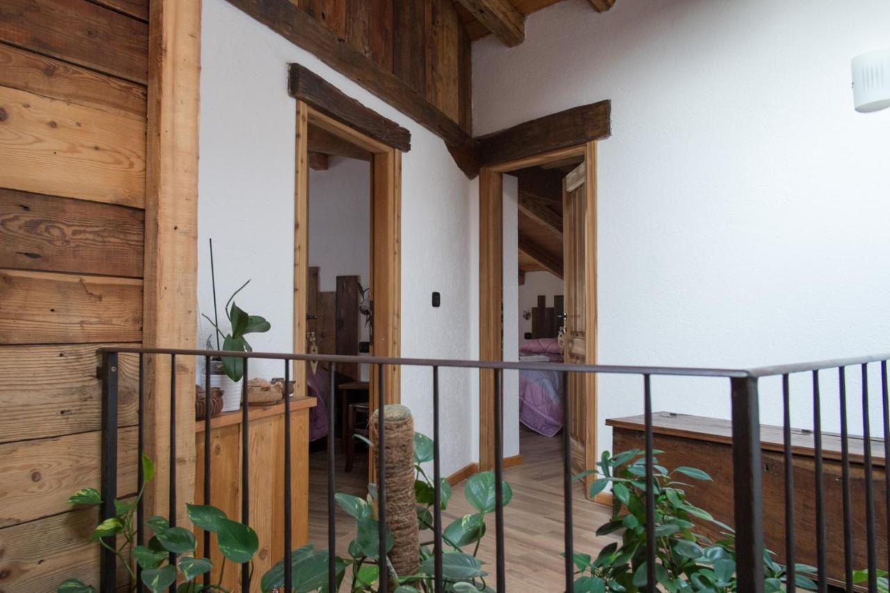 B&B Lo VAN Saint-Pierre Buitenkant foto