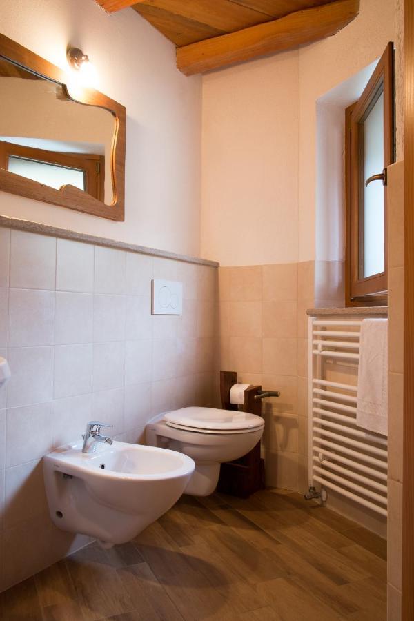 B&B Lo VAN Saint-Pierre Buitenkant foto