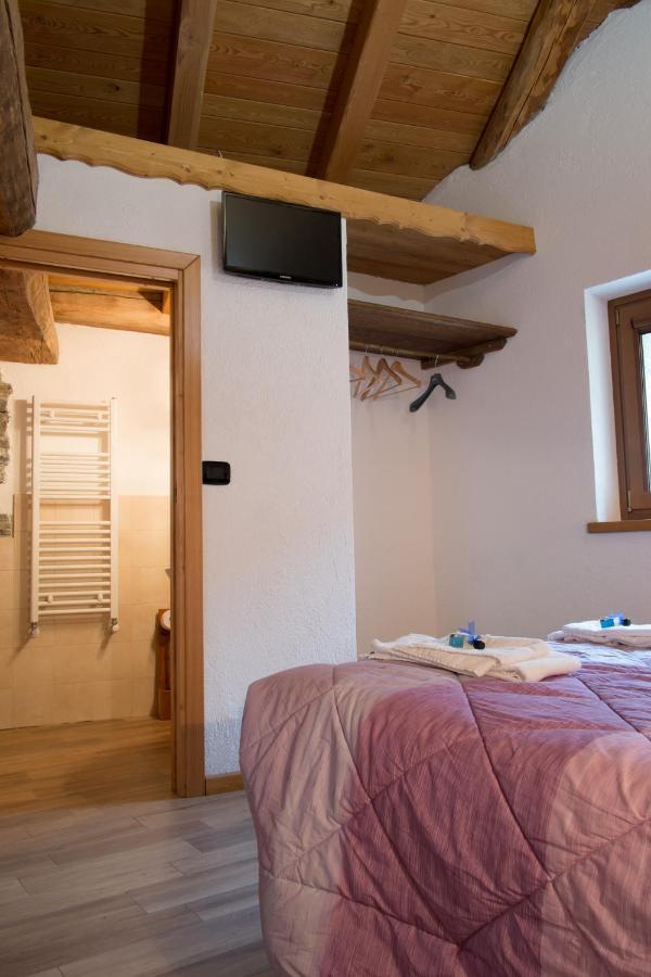 B&B Lo VAN Saint-Pierre Buitenkant foto