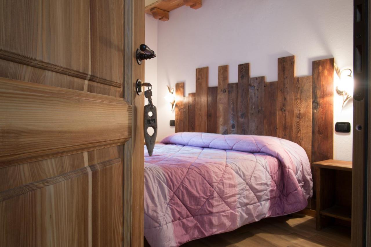 B&B Lo VAN Saint-Pierre Buitenkant foto